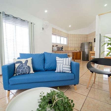 Apartamentos Cristal Кепос Экстерьер фото
