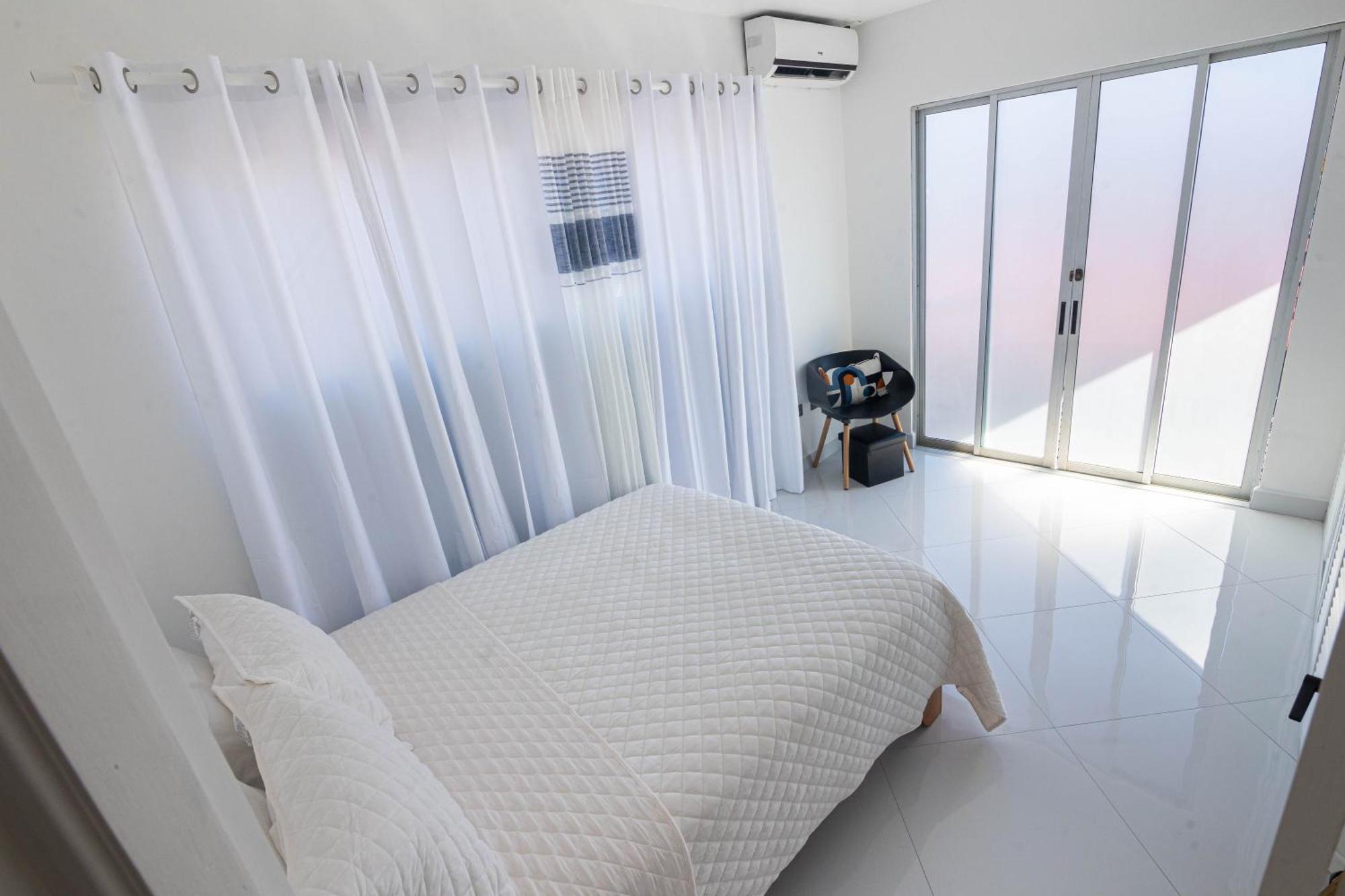 Apartamentos Cristal Кепос Экстерьер фото