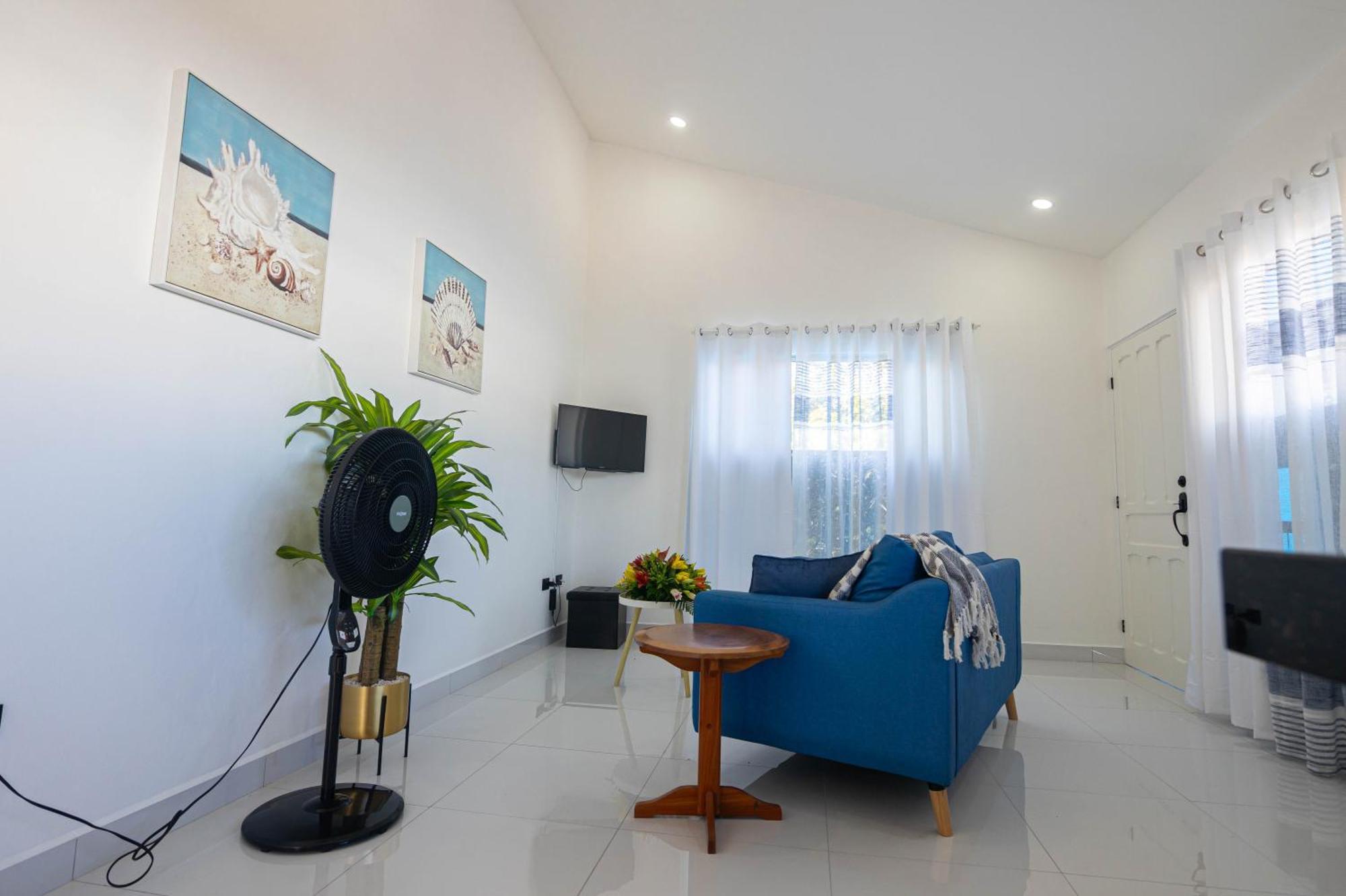 Apartamentos Cristal Кепос Экстерьер фото