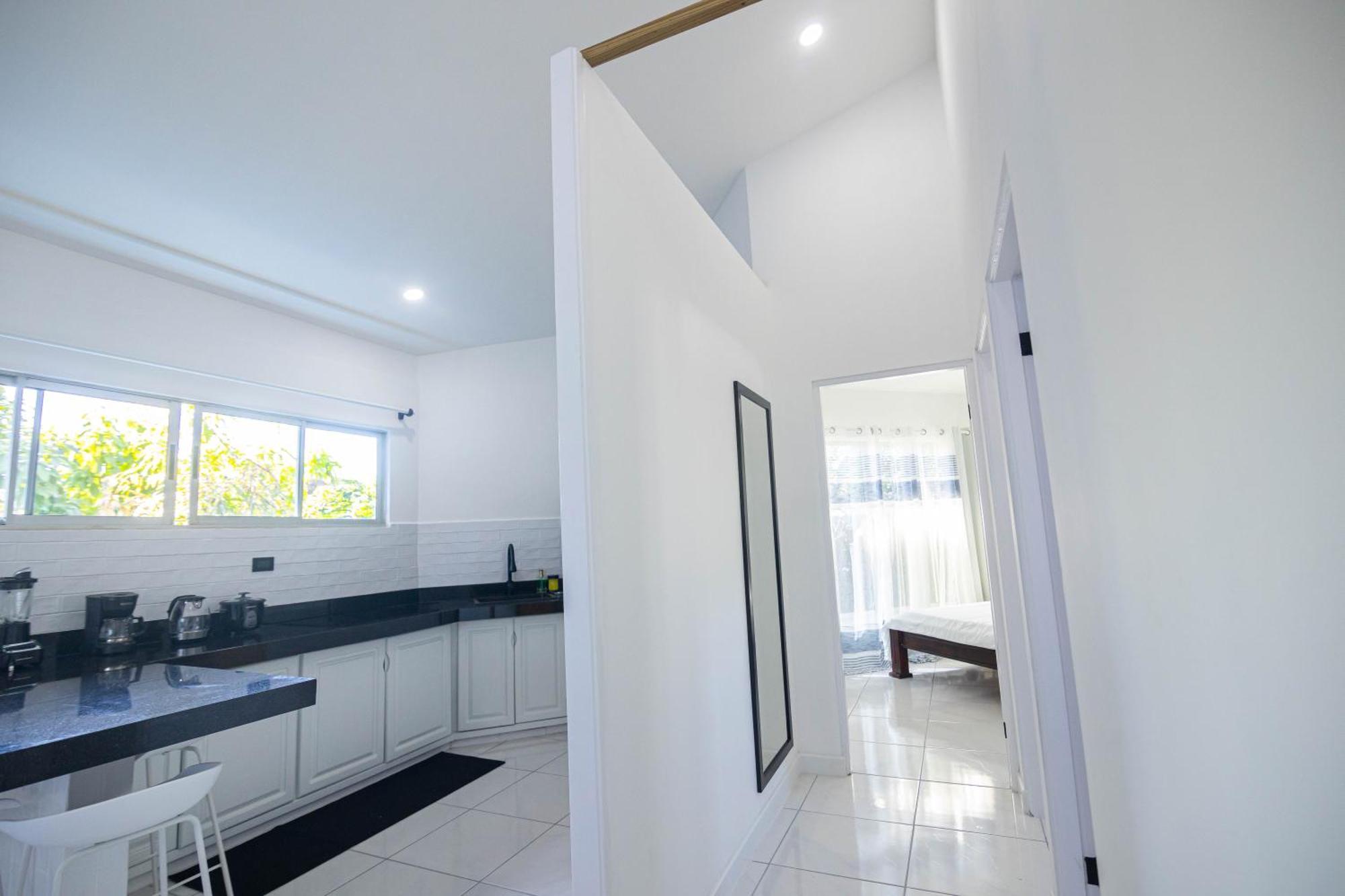 Apartamentos Cristal Кепос Экстерьер фото