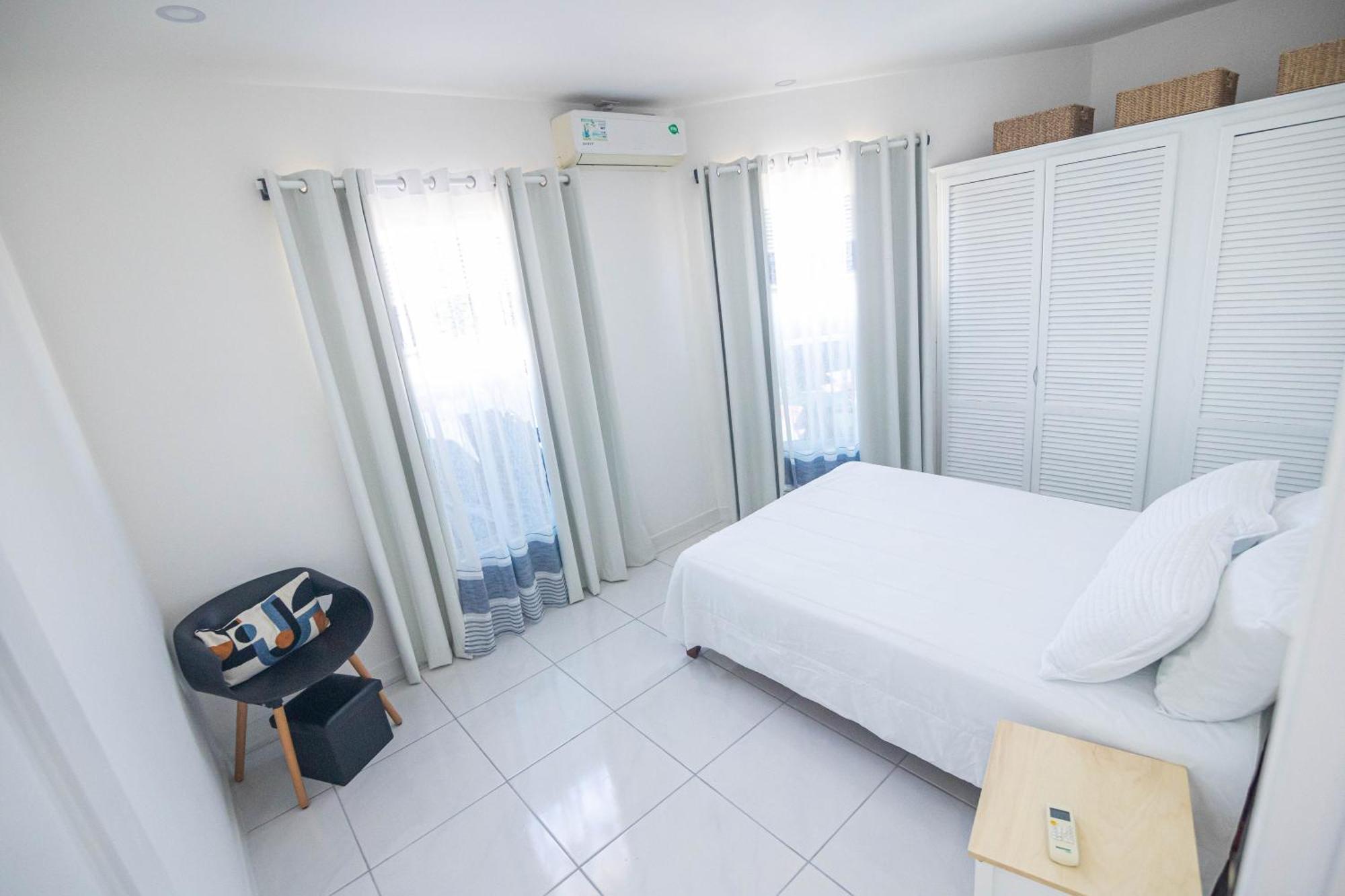Apartamentos Cristal Кепос Экстерьер фото