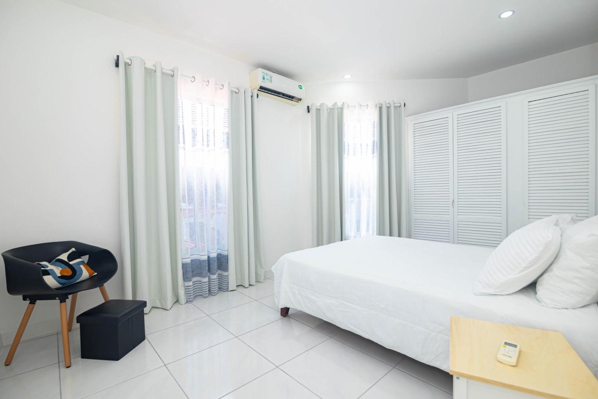 Apartamentos Cristal Кепос Экстерьер фото