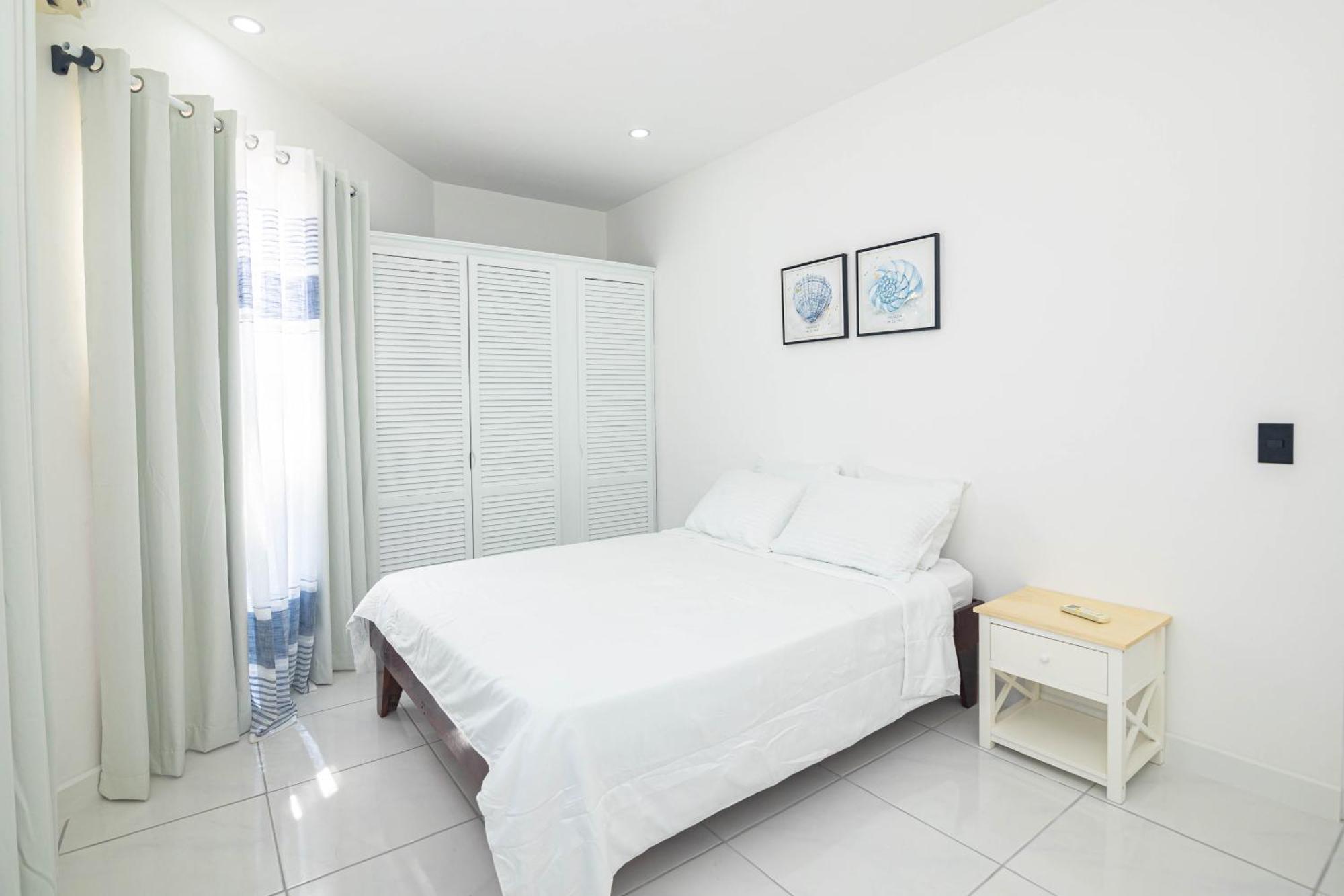 Apartamentos Cristal Кепос Экстерьер фото