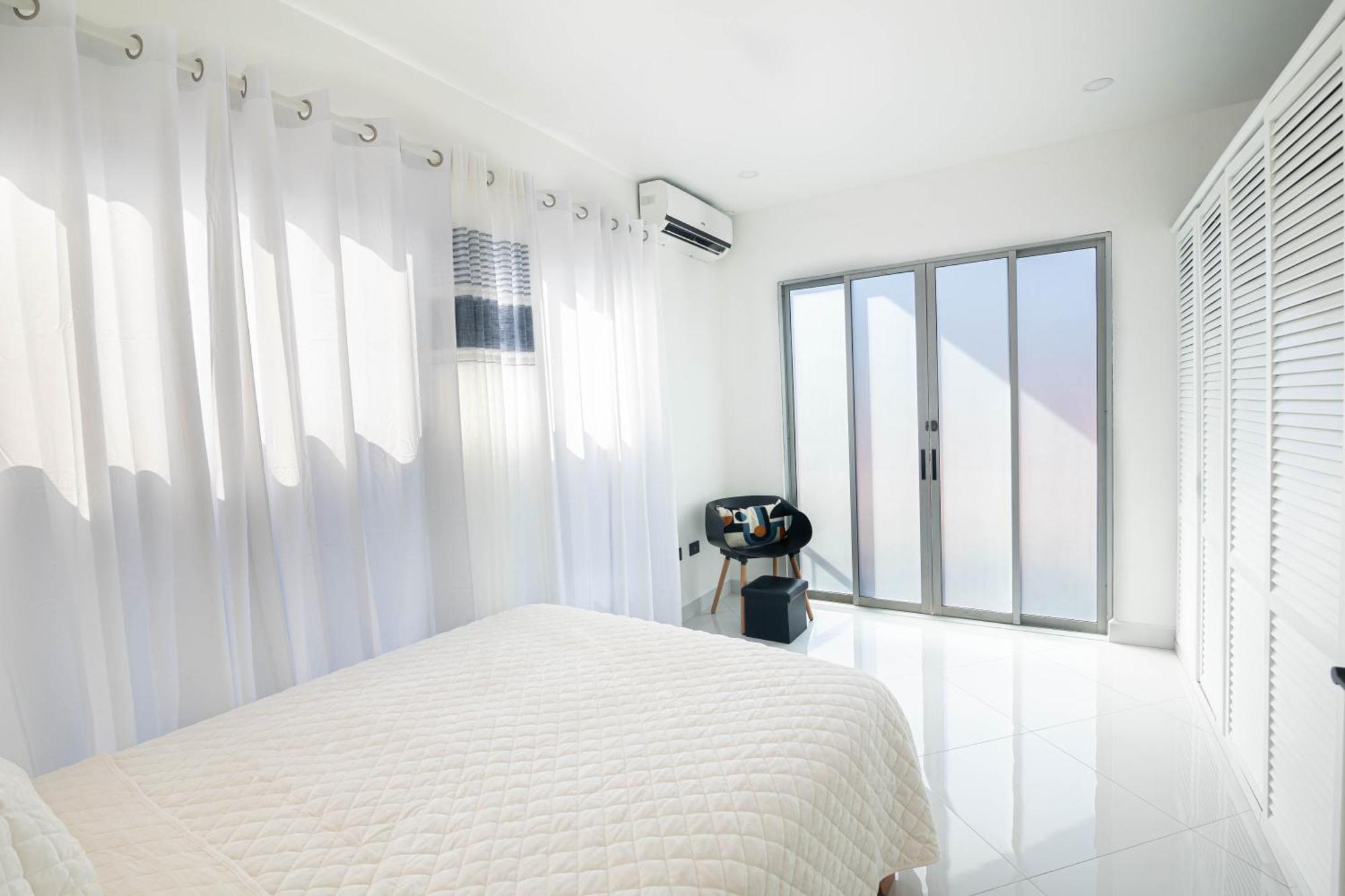 Apartamentos Cristal Кепос Экстерьер фото