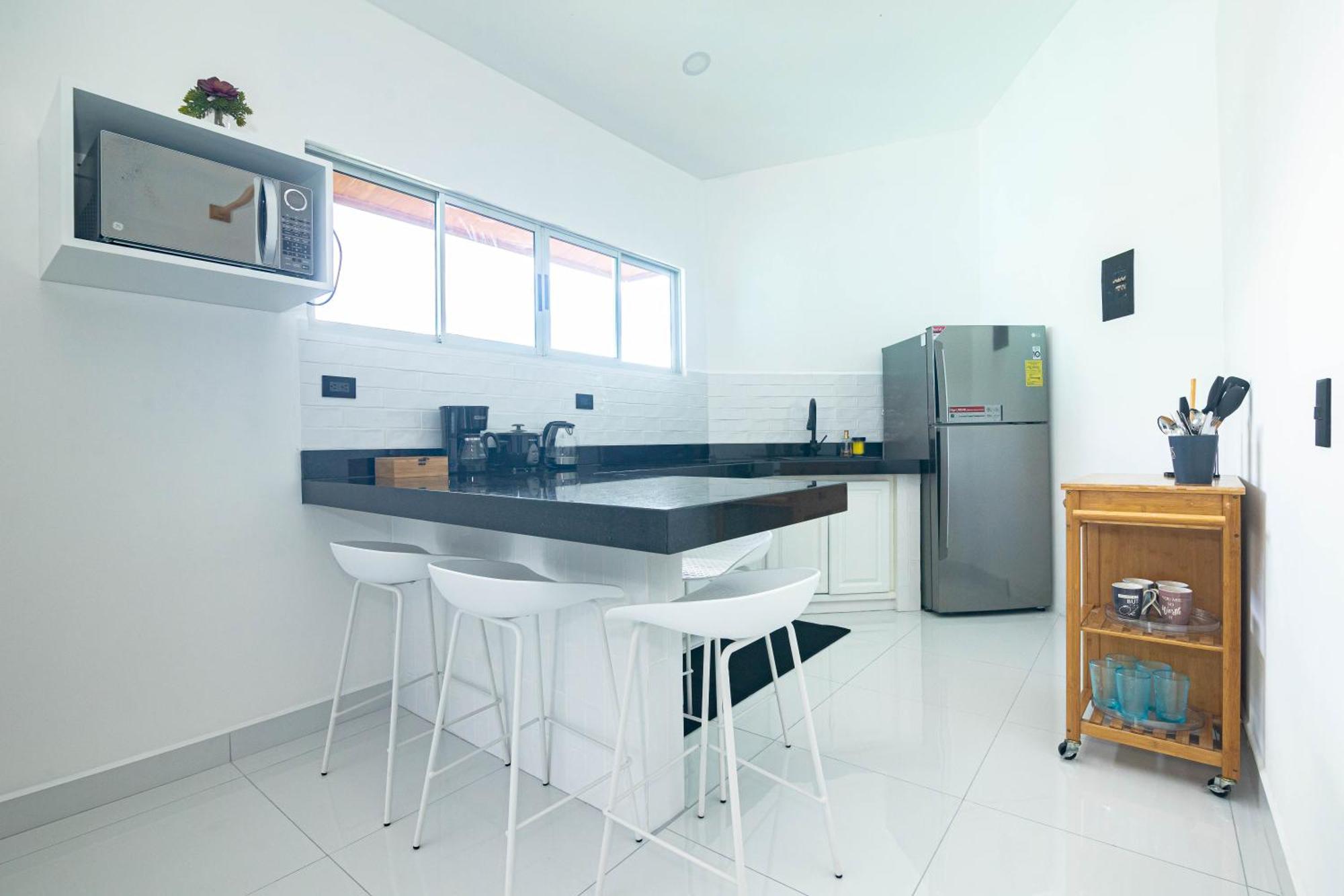 Apartamentos Cristal Кепос Экстерьер фото