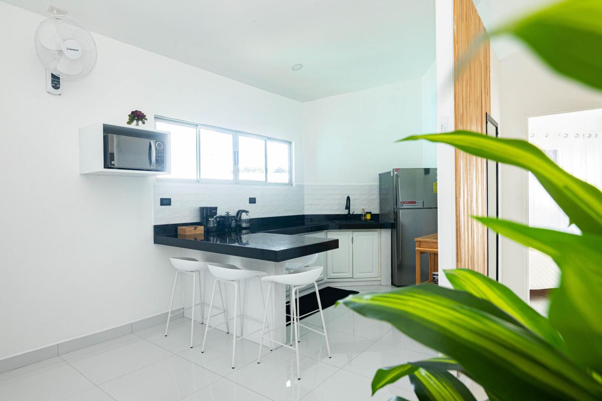Apartamentos Cristal Кепос Экстерьер фото