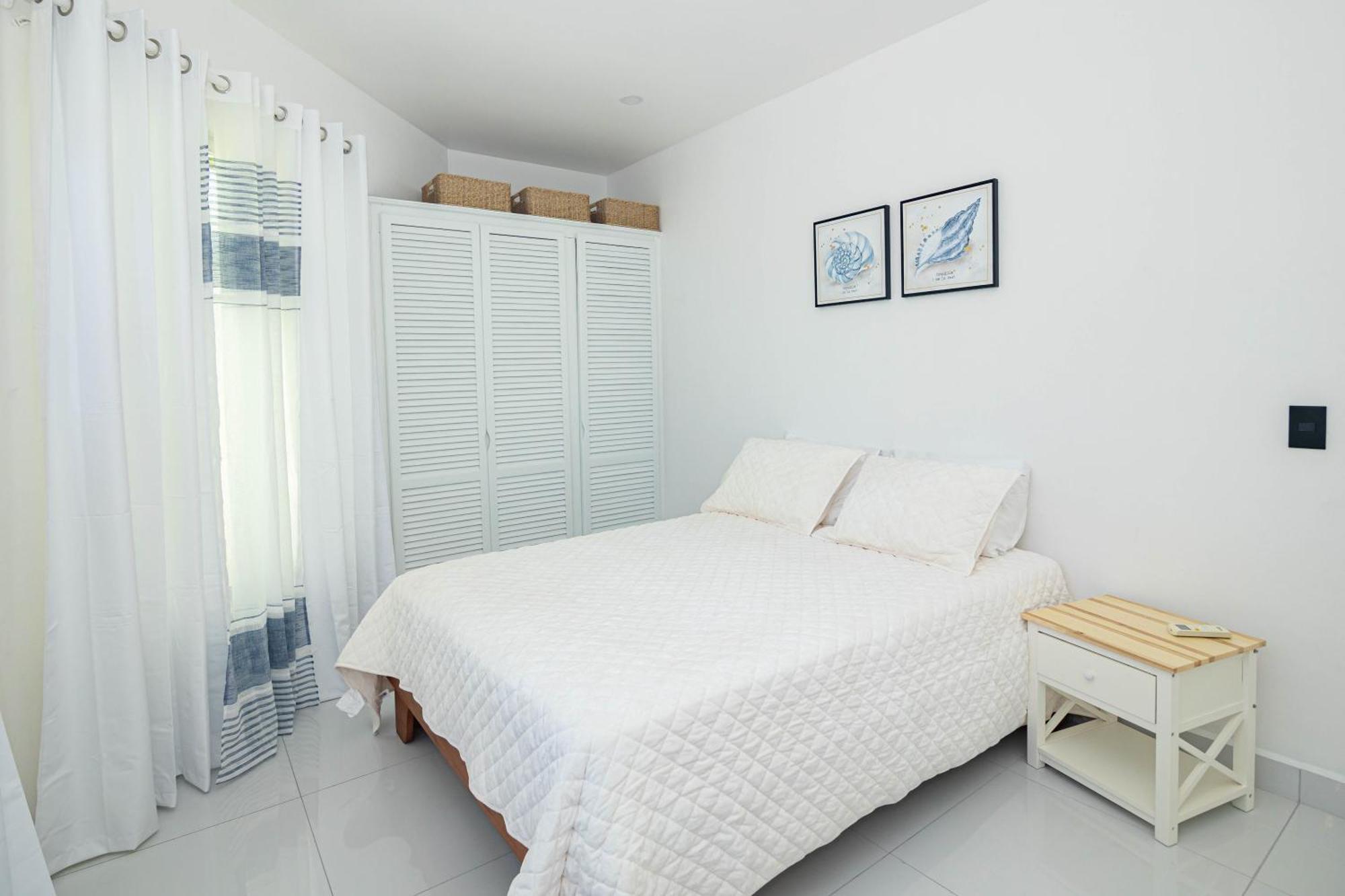 Apartamentos Cristal Кепос Экстерьер фото