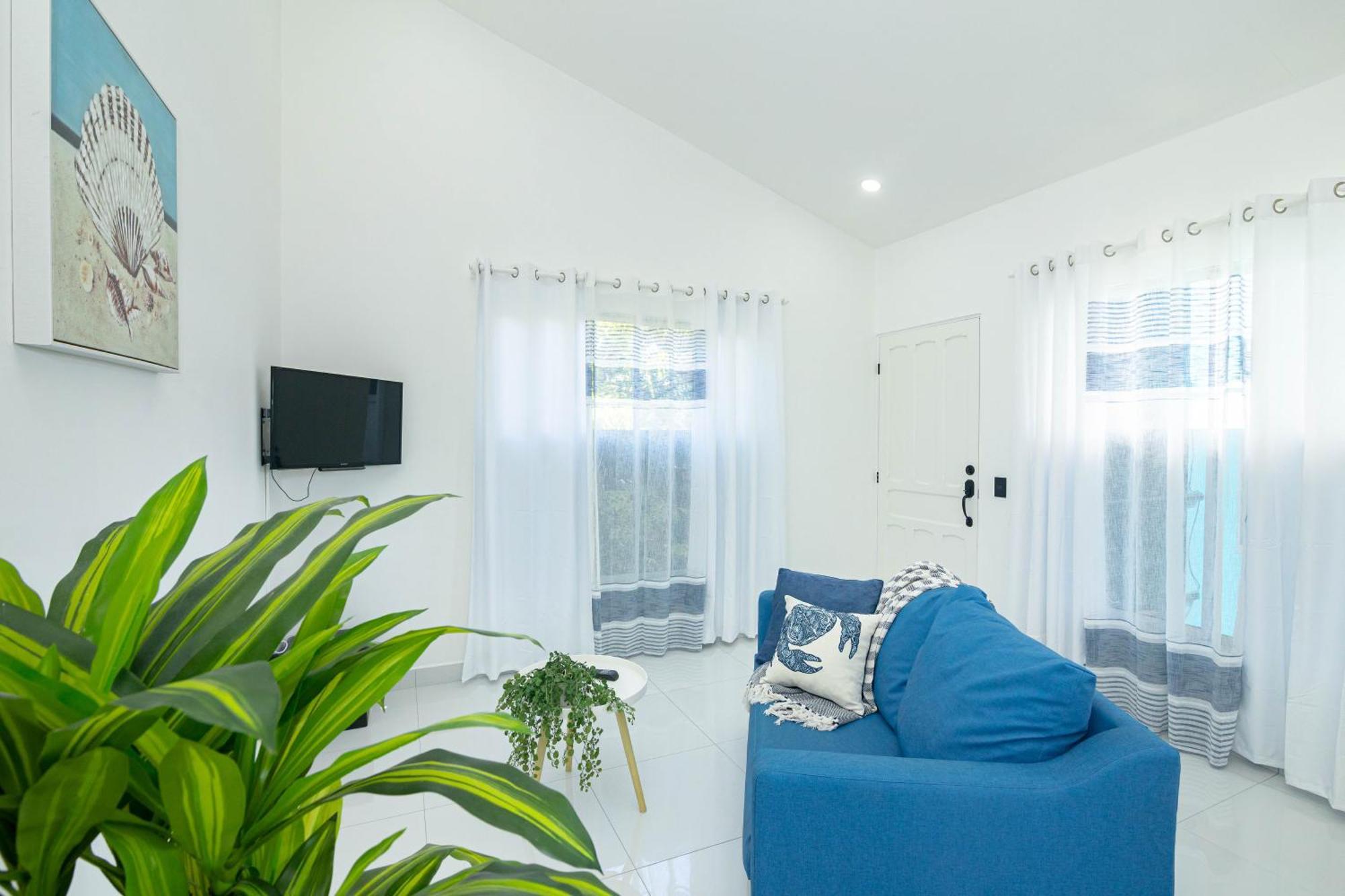 Apartamentos Cristal Кепос Экстерьер фото